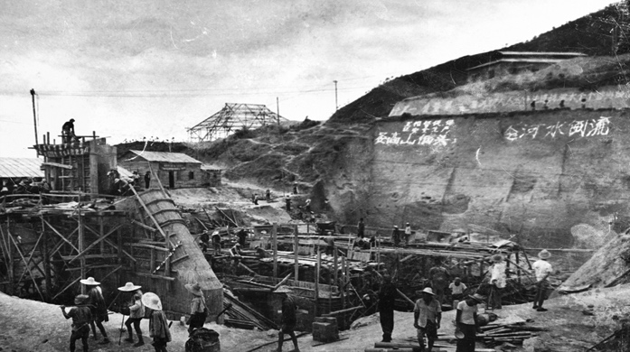 也为饮水思源的香港同胞点个赞！